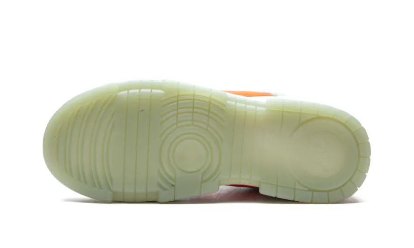 Nike Dunk DUNK LO DISRUPT MNS WMNS 'Sea Glass Hyper Crimson'